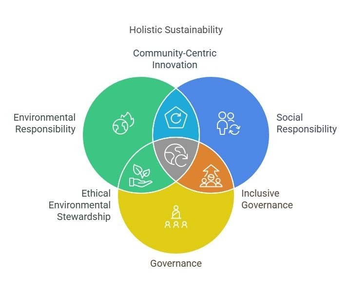 Sürdürülebilirlik ve Karbon Borsası - Geleceğin Düşük Karbonlu Ekonomisine Doğru