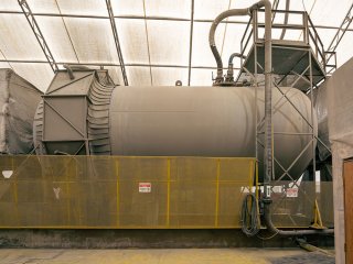 Üretim Aşaması Kareler